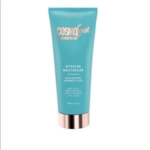 ☀️NIB- CosmoSun After Sun Moisturizer